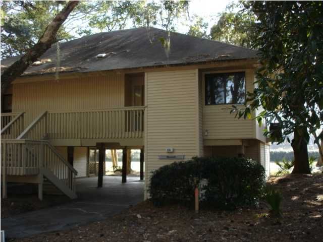 839 Club Cottage Ct, Edisto Beach, SC 29438