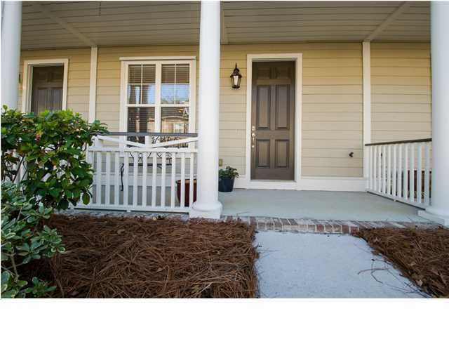 2437 Kings Gate Ln, Mount Pleasant, SC 29466