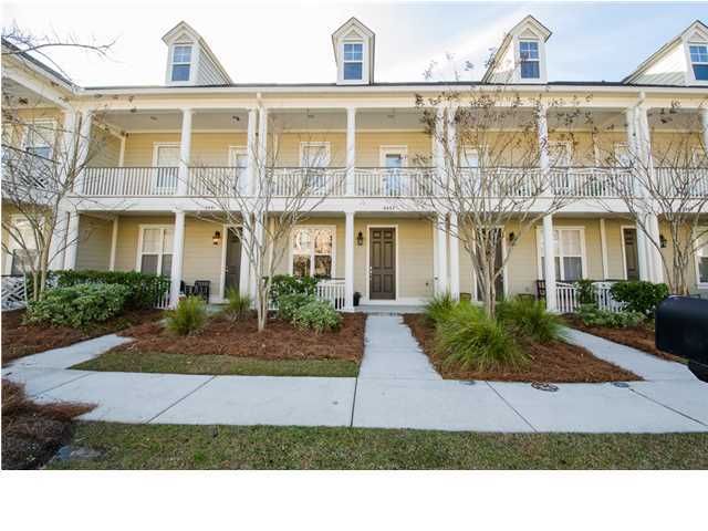 2437 Kings Gate Ln, Mount Pleasant, SC 29466