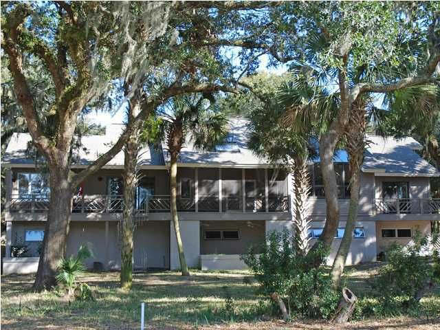 2610 High Hammock Rd, Seabrook Island, SC 29455