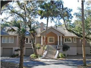 2610 High Hammock Rd, Seabrook Island, SC 29455
