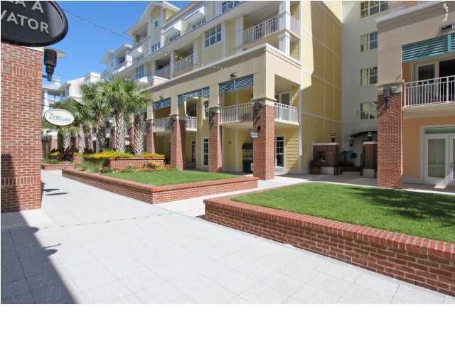 511 Village At Wild Dunes #B511, Isle Of Palms, SC 29451