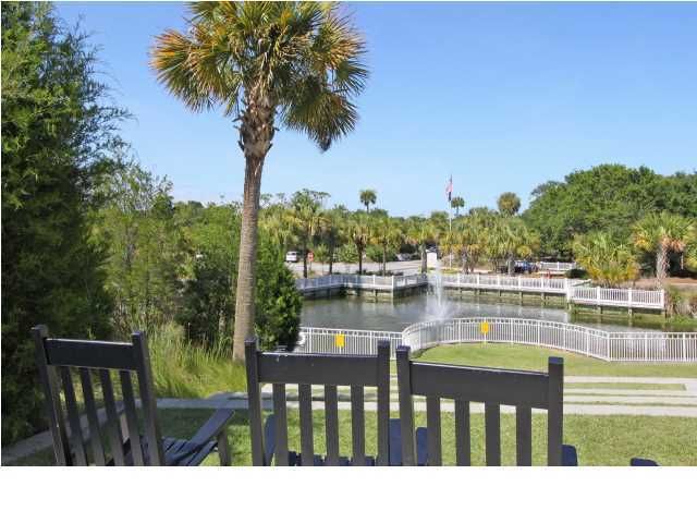 511 Village At Wild Dunes #B511, Isle Of Palms, SC 29451