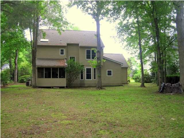 2708 Merwether Ln, Mount Pleasant, SC 29466