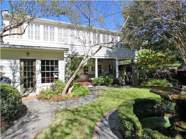 1 Greenhill St, Charleston, SC 29401