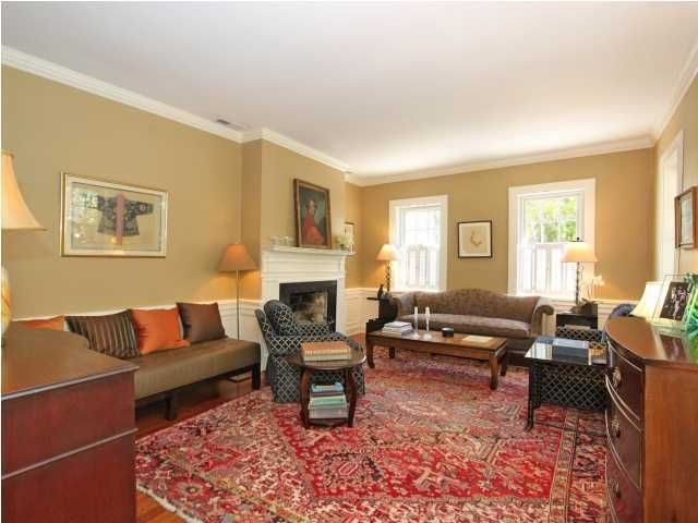 1 Greenhill St, Charleston, SC 29401