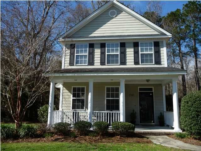 1781 Hickory, Johns Island, SC 29455