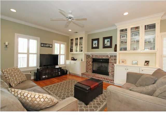 2175 Hartfords Bluff, Mount Pleasant, SC 29466