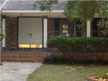 2485 Flamingo Dr, Charleston, SC 29414