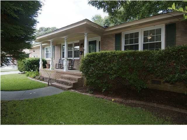 2072 Cheraw Dr, Charleston, SC 29412