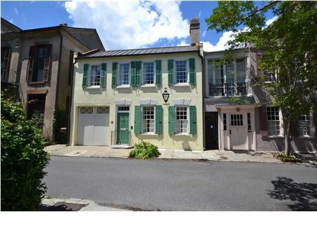 6 Saint Michaels, Charleston, SC 29401