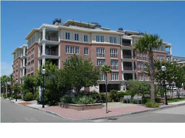 2 Laurens St #3H, Charleston, SC 29401