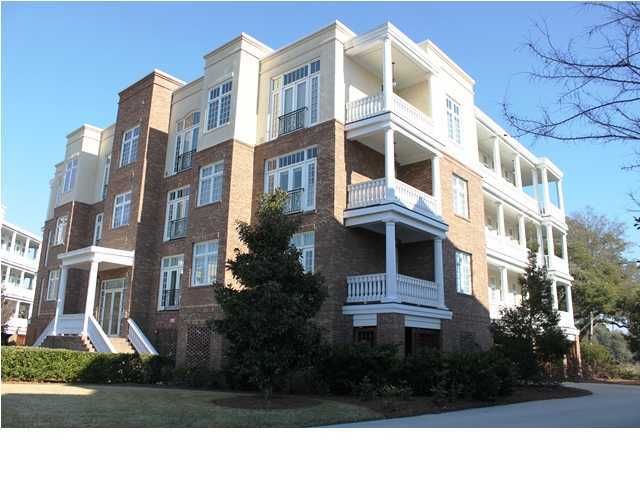 136 Fairbanks Oak #2B, Charleston, SC 29492