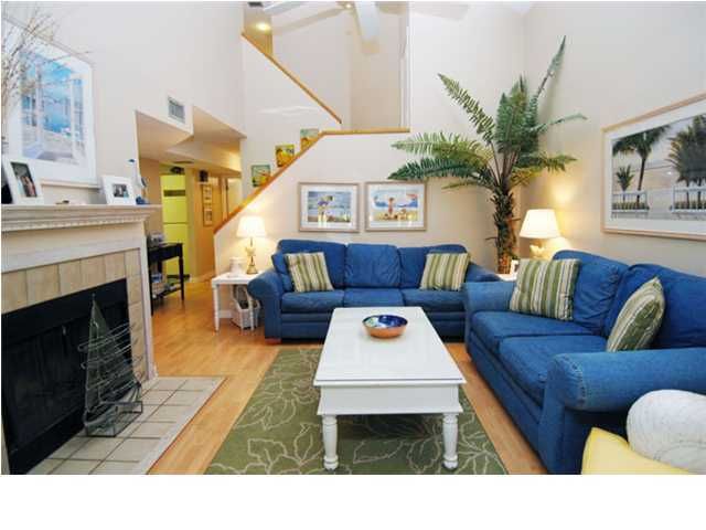2782 Live Oak Villa, Seabrook Island, SC 29455