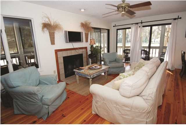 2777 Live Oak Villa, Seabrook Island, SC 29455