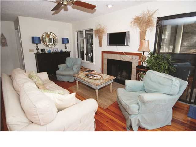 2777 Live Oak Villa, Seabrook Island, SC 29455
