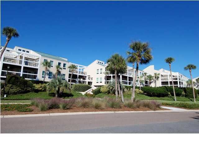 2912 Atrium Villa, Seabrook Island, SC 29455