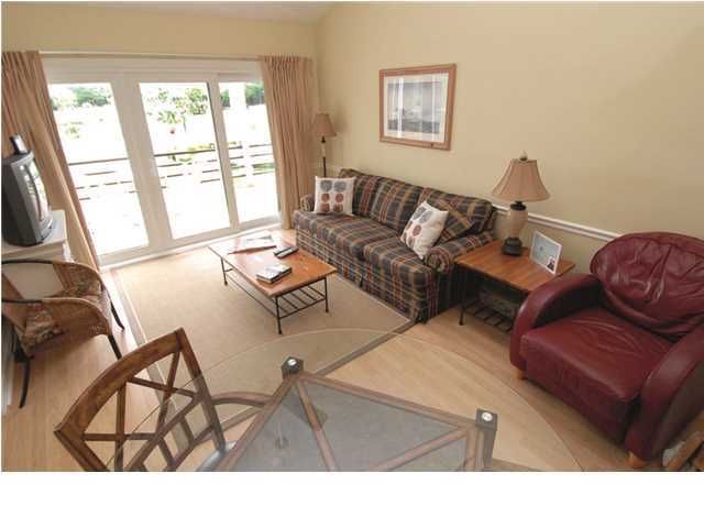 2912 Atrium Villa, Seabrook Island, SC 29455