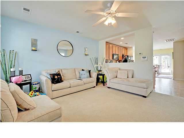 427 Verbena Ave, Summerville, SC 29483