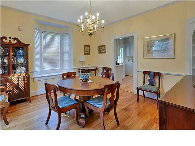 13 Palmetto Rd, Charleston, SC 29407
