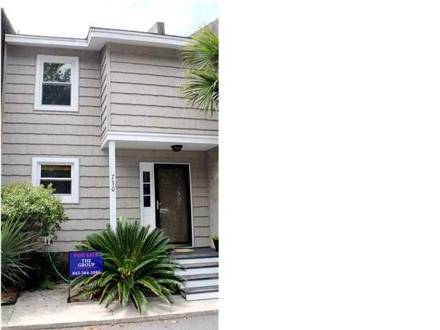 730 Vision Rd, Mount Pleasant, SC 29464