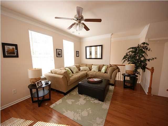 3452 Claremont St, Mount Pleasant, SC 29466