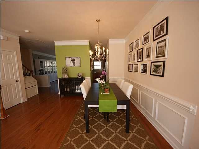 3452 Claremont St, Mount Pleasant, SC 29466