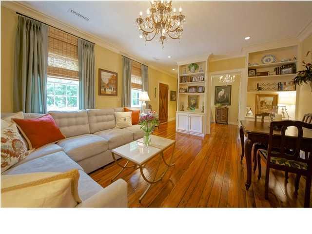 73 Anson St #X, Charleston, SC 29401