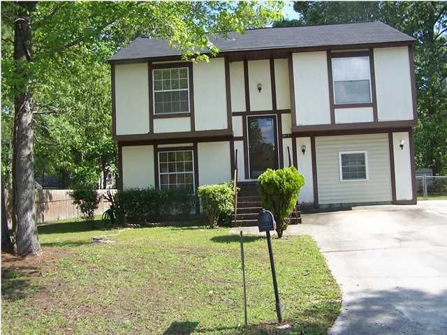 3417 Smoketree Ct, North Charleston, SC 29402