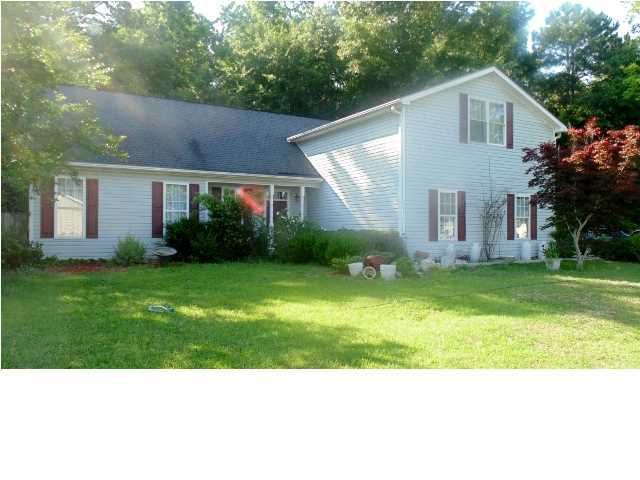 111 Elon Dr, Ladson, SC 29456