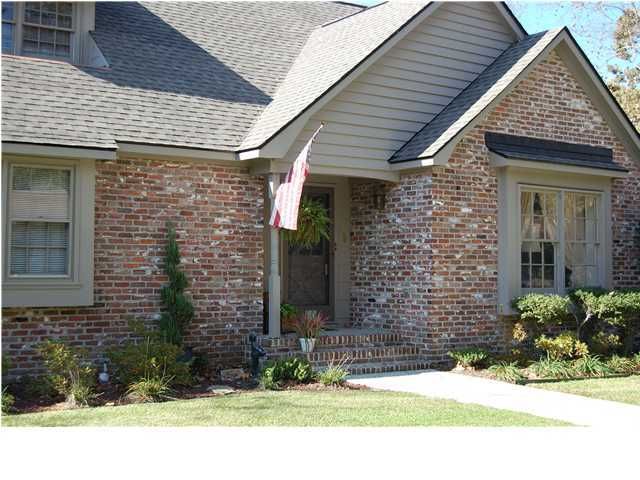 43 Hunters Forest Dr, Charleston, SC 29414