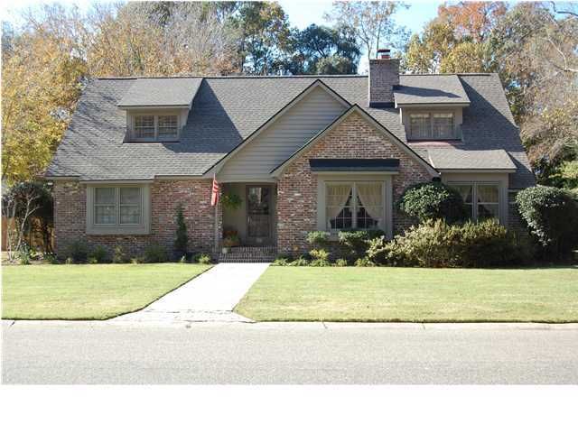 43 Hunters Forest Dr, Charleston, SC 29414