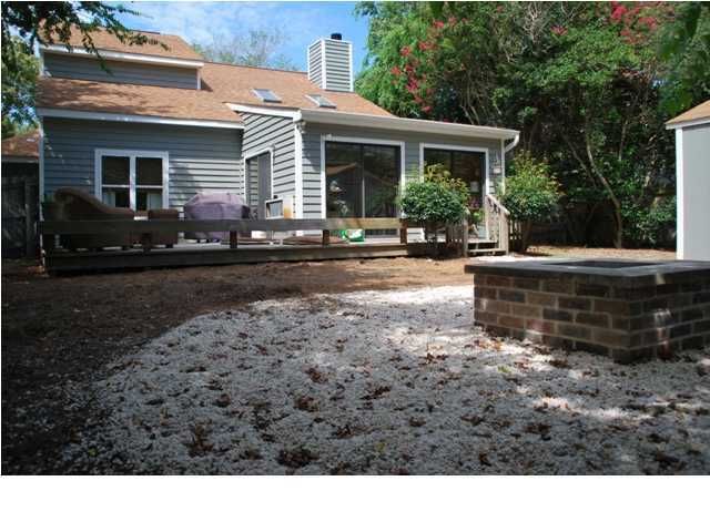 1446 Oaklanding Rd, Mount Pleasant, SC 29464