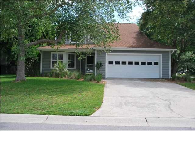 1446 Oaklanding Rd, Mount Pleasant, SC 29464