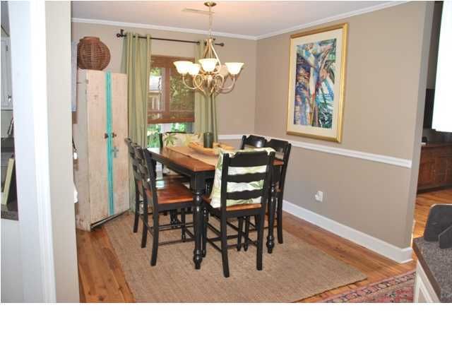 1446 Oaklanding Rd, Mount Pleasant, SC 29464