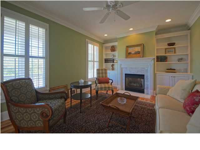 3116 Ion Ave, Sullivans Island, SC 29482