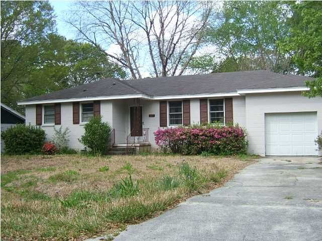 327 Millcreek Dr, Charleston, SC 29407