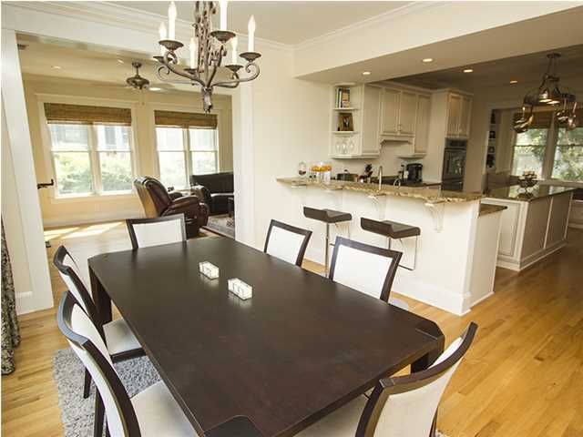 424 Patriot St, Sullivans Island, SC 29482