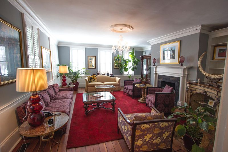 132 Church St, Charleston, SC 29401