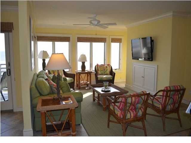 4427 Windswept Villa, Kiawah Island, SC 29455