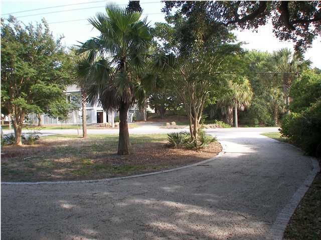 8 Fishers, Isle Of Palms, SC 29451