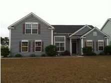 1400 Kinglet Ln, Hanahan, SC 29410