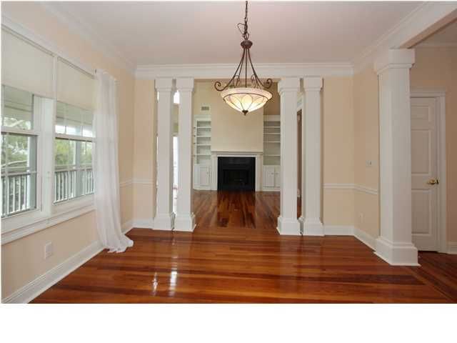 1559 Sea Palms Crescent, Mount Pleasant, SC 29464