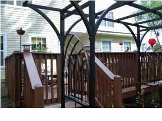 4033 Babbitt St #307, Charleston, SC 29414