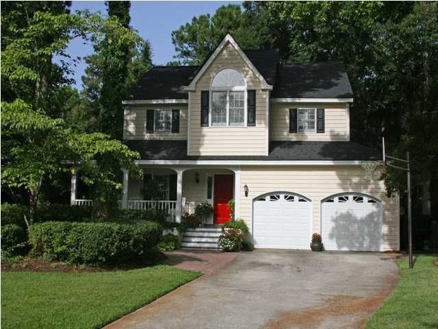 2067 Millbrook Ct, Mount Pleasant, SC 29464