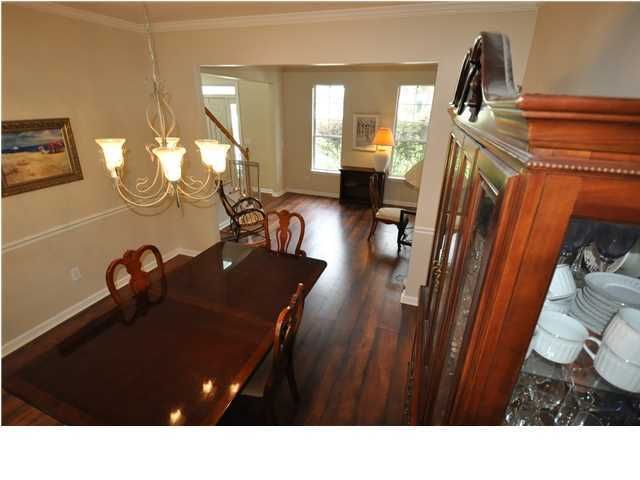 2765 Merwether Ln, Mount Pleasant, SC 29464
