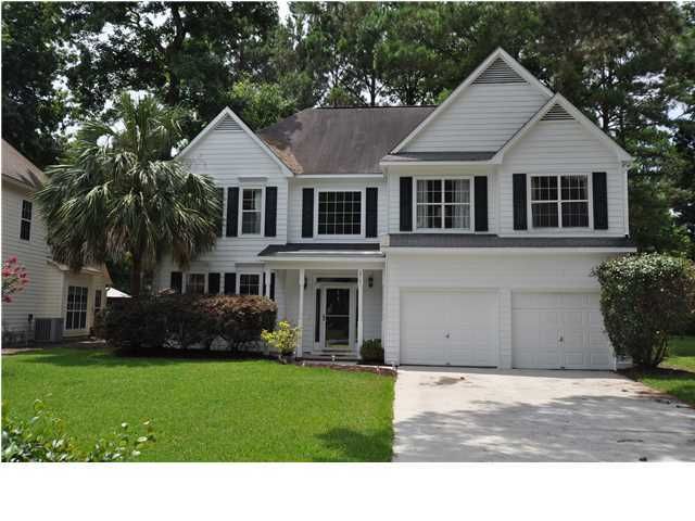 2765 Merwether Ln, Mount Pleasant, SC 29464