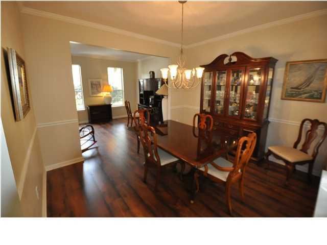 2765 Merwether Ln, Mount Pleasant, SC 29464