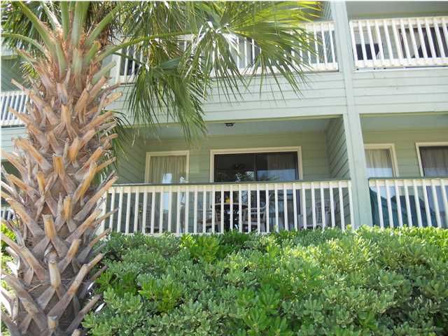 1300 Ocean Blvd #127, Isle Of Palms, SC 29451