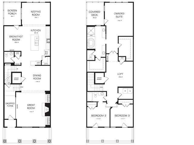 3073 Monhegan Way, Mount Pleasant, SC 29466